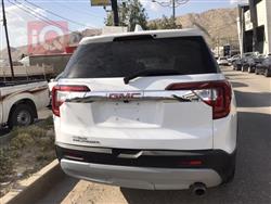 GMC Acadia